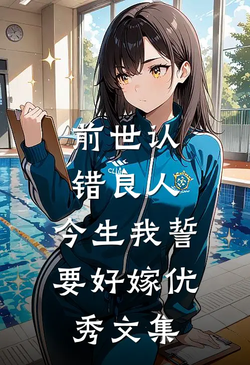 前世认错良人，今生我誓要好嫁优秀文集