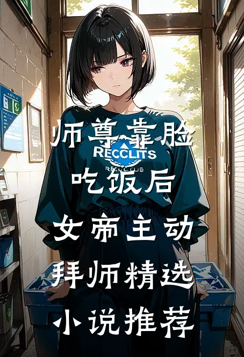 师尊靠脸吃饭后，女帝主动拜师精选小说推荐