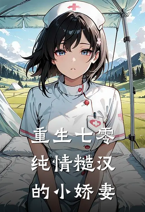 重生七零：纯情糙汉的小娇妻