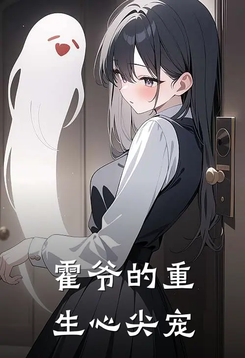 霍爷的重生心尖宠