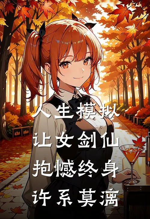 人生模拟：让女剑仙抱憾终身许系莫漓