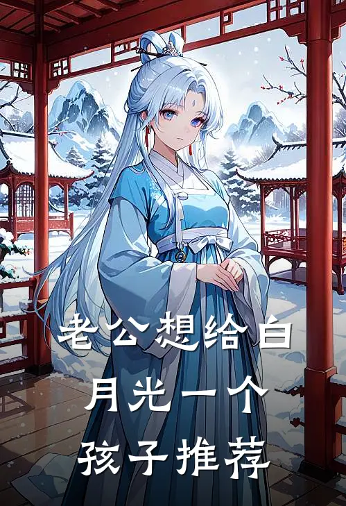 老公想给白月光一个孩子推荐