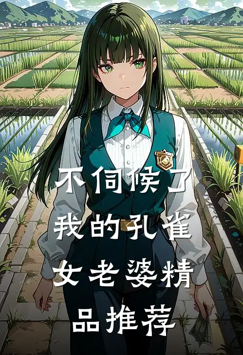 不伺候了，我的孔雀女老婆精品推荐