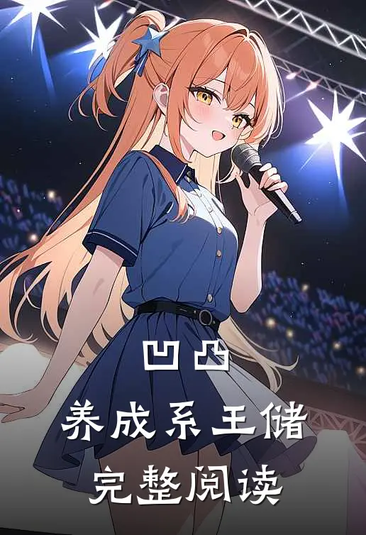 凹凸：养成系王储完整阅读