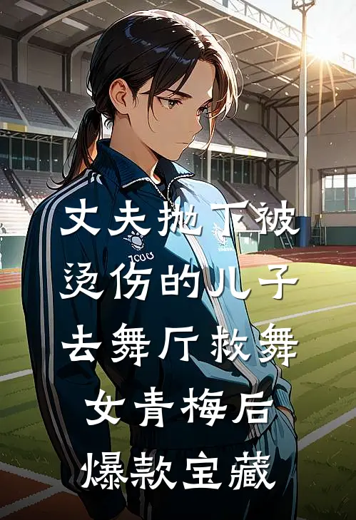 丈夫抛下被烫伤的儿子，去舞厅救舞女青梅后爆款宝藏