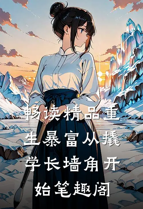畅读精品重生暴富从撬学长墙角开始笔趣阁
