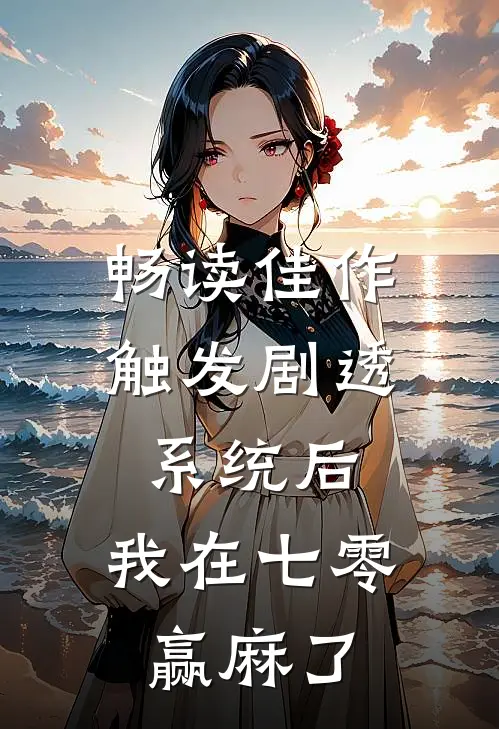 畅读佳作触发剧透系统后，我在七零赢麻了