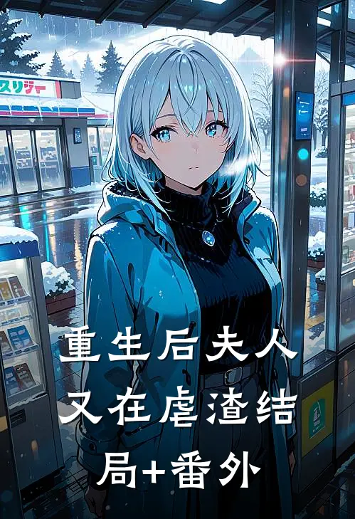重生后夫人又在虐渣结局+番外