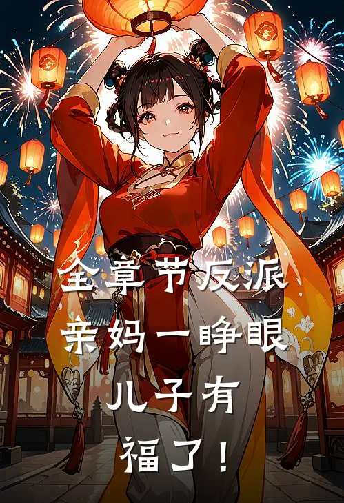 全章节反派亲妈一睁眼，儿子有福了！