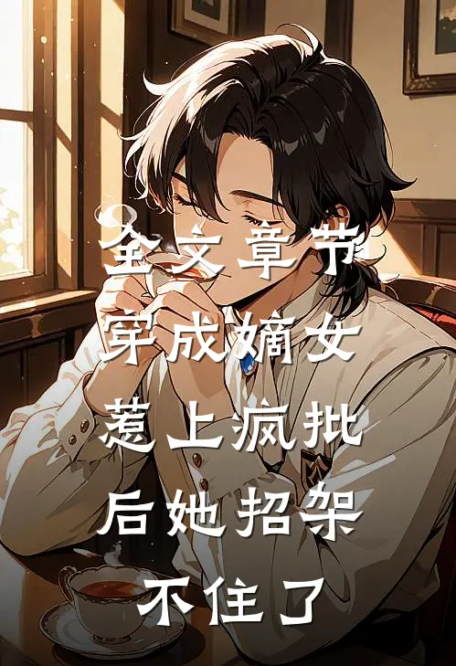 全文章节穿成嫡女，惹上疯批后她招架不住了