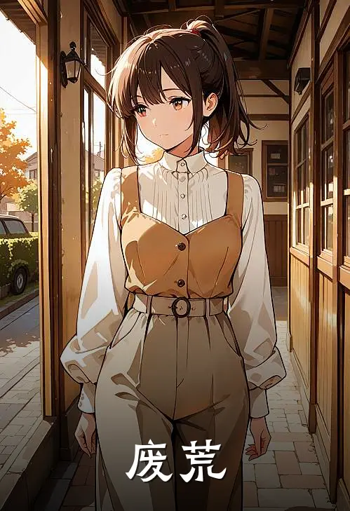 废荒