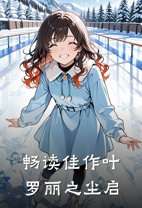 畅读佳作叶罗丽之尘启