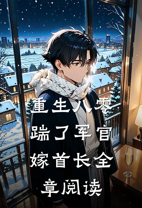 重生八零，踹了军官嫁首长全章阅读