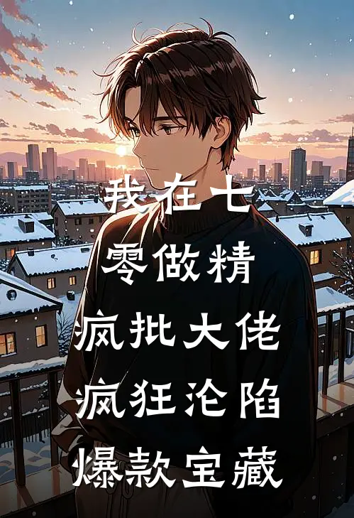 我在七零做精，疯批大佬疯狂沦陷爆款宝藏
