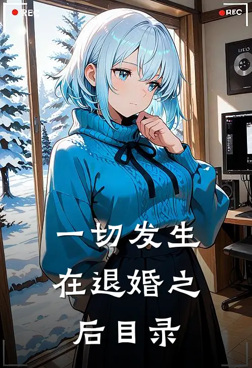一切发生在退婚之后目录