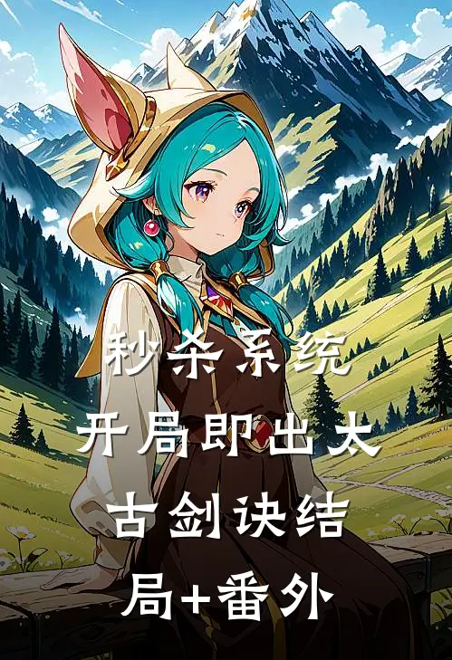 秒杀系统：开局即出太古剑诀结局+番外