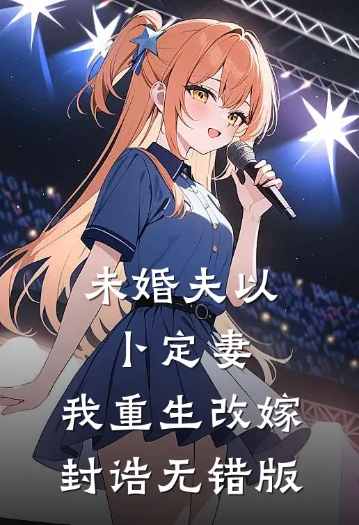 未婚夫以卜定妻，我重生改嫁封诰无错版