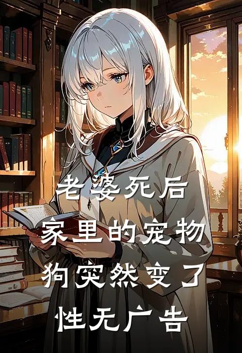 老婆死后，家里的宠物狗突然变了性无广告