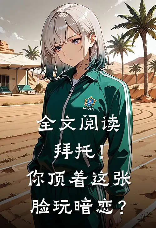 全文阅读拜托！你顶着这张脸玩暗恋？