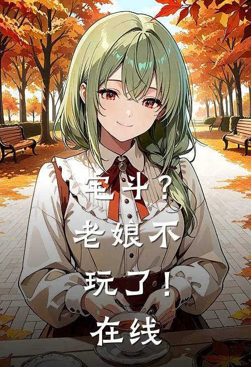 宅斗？老娘不玩了！在线