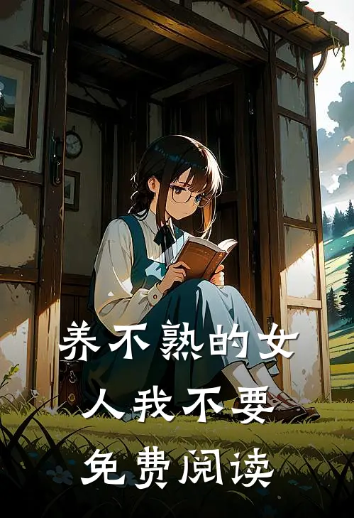 养不熟的女人我不要免费阅读