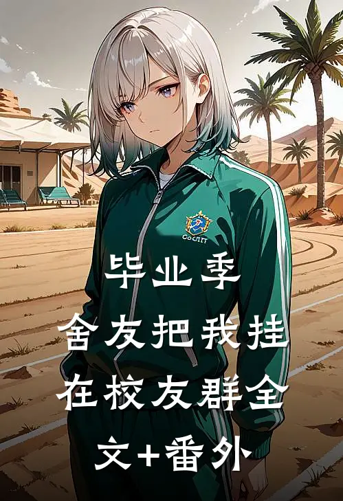 毕业季，舍友把我挂在校友群全文+番外