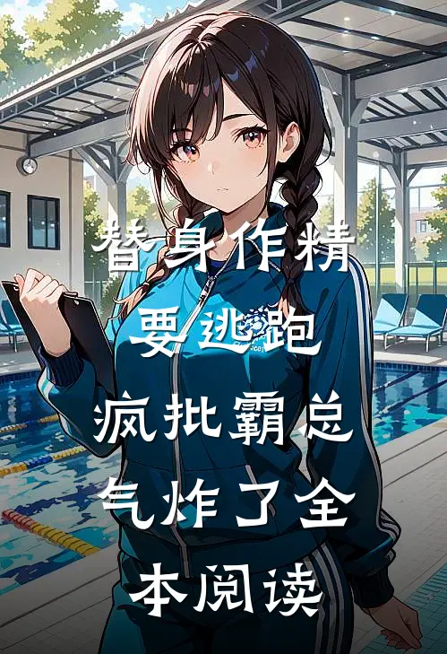 替身作精要逃跑，疯批霸总气炸了全本阅读