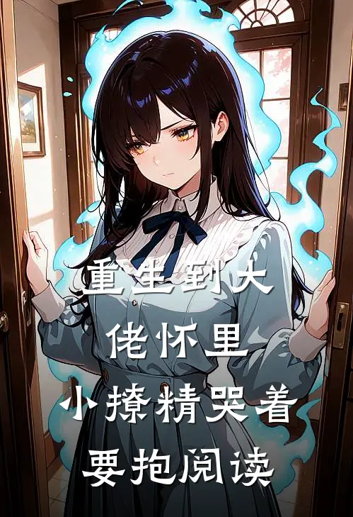 重生到大佬怀里，小撩精哭着要抱阅读