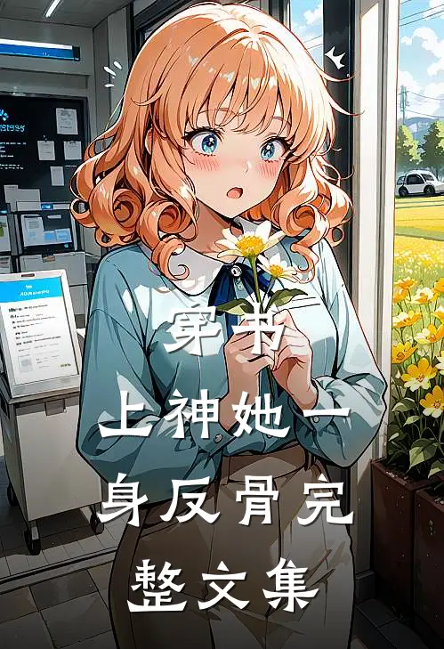 穿书：上神她一身反骨完整文集