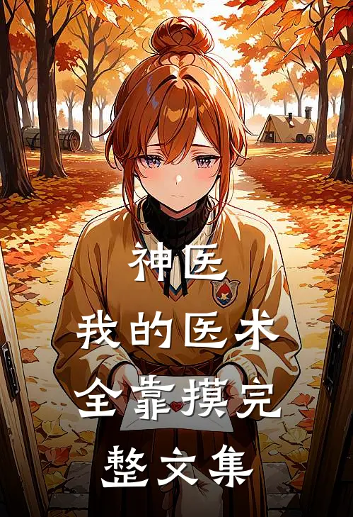 神医：我的医术全靠摸完整文集