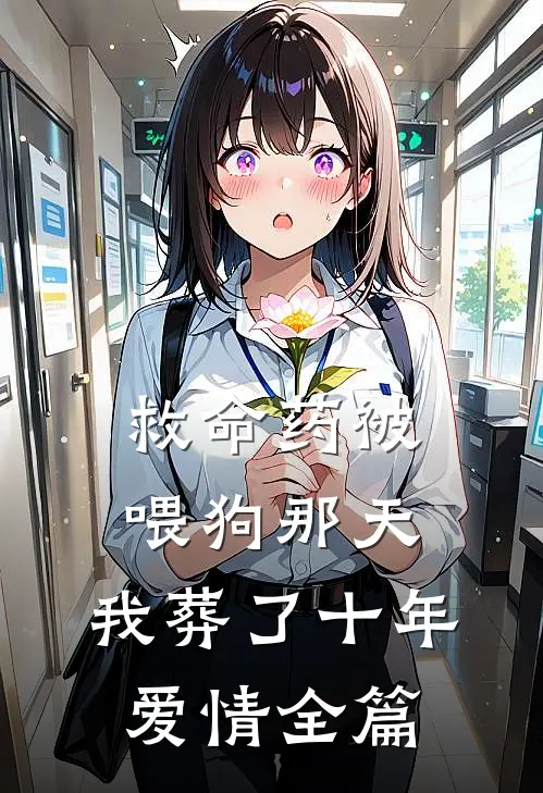 救命药被喂狗那天，我葬了十年爱情全篇
