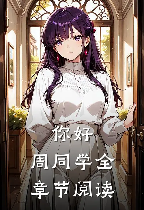 你好，周同学全章节阅读