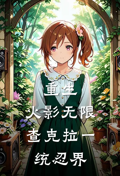 重生：火影无限查克拉一统忍界
