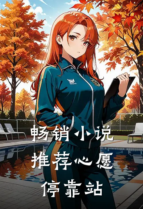 畅销小说推荐心愿停靠站