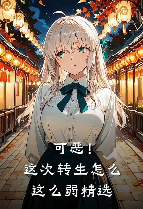 可恶！这次转生怎么这么弱精选