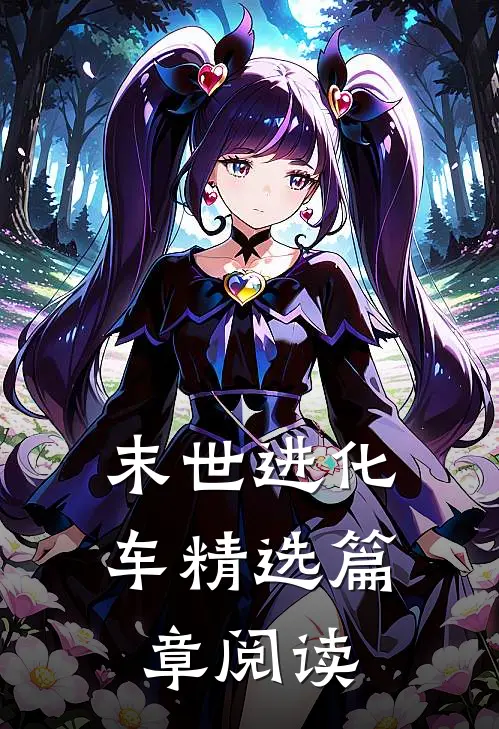 末世进化车精选篇章阅读