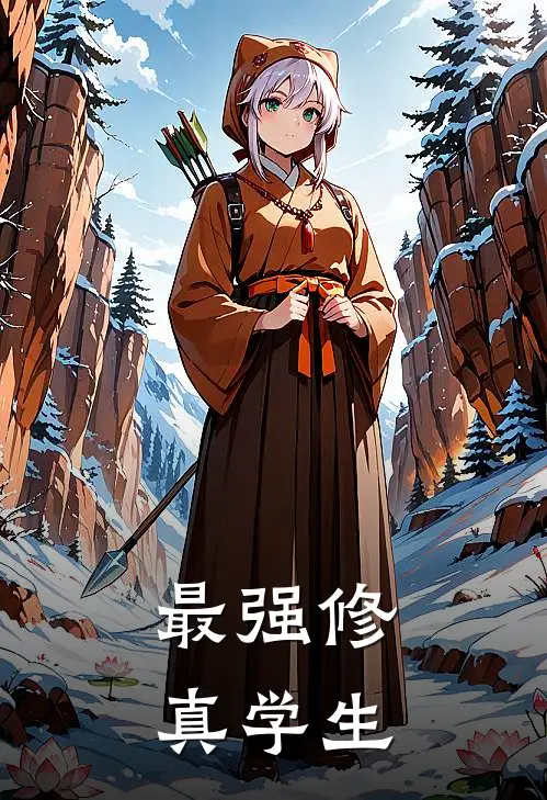 最强修真学生