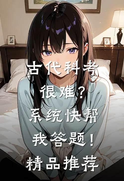 古代科考很难？系统快帮我答题！精品推荐
