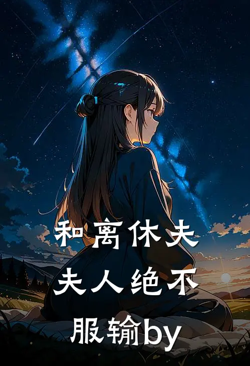 和离休夫，夫人绝不服输by