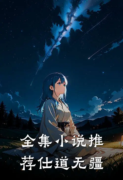 全集小说推荐仕道无疆
