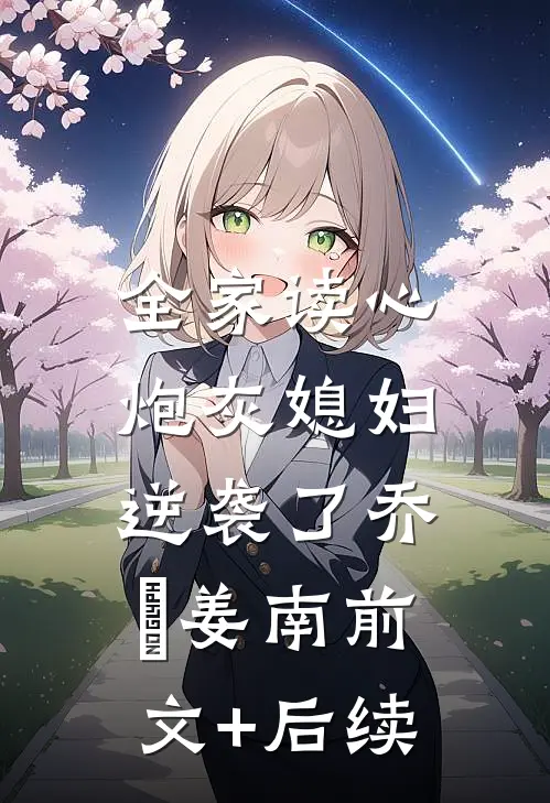 全家读心：炮灰媳妇逆袭了乔婳姜南前文+后续
