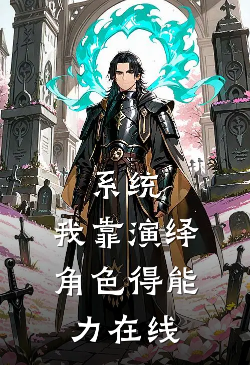 系统：我靠演绎角色得能力在线