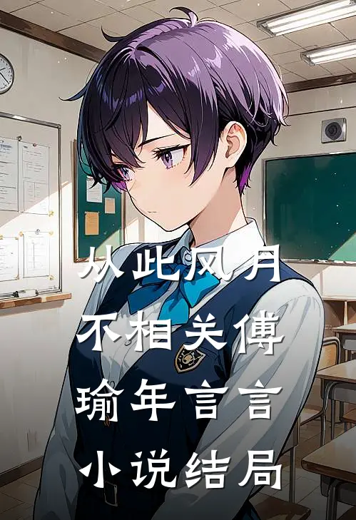 从此风月不相关傅瑜年言言小说结局