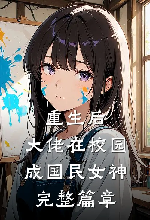 重生后，大佬在校园成国民女神完整篇章