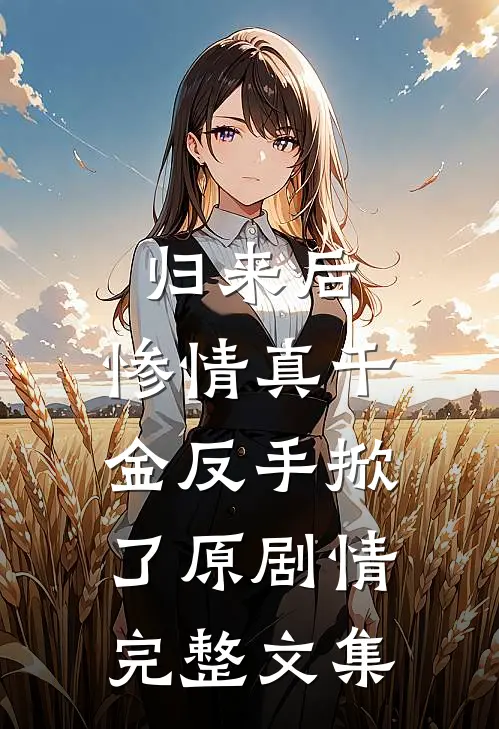 归来后，惨情真千金反手掀了原剧情完整文集