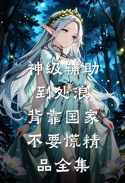 神级辅助到处浪，背靠国家不要慌精品全集