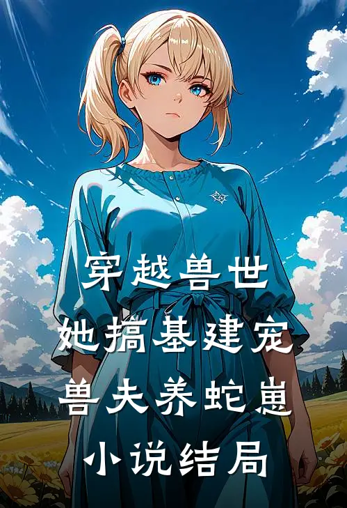 穿越兽世，她搞基建宠兽夫养蛇崽小说结局
