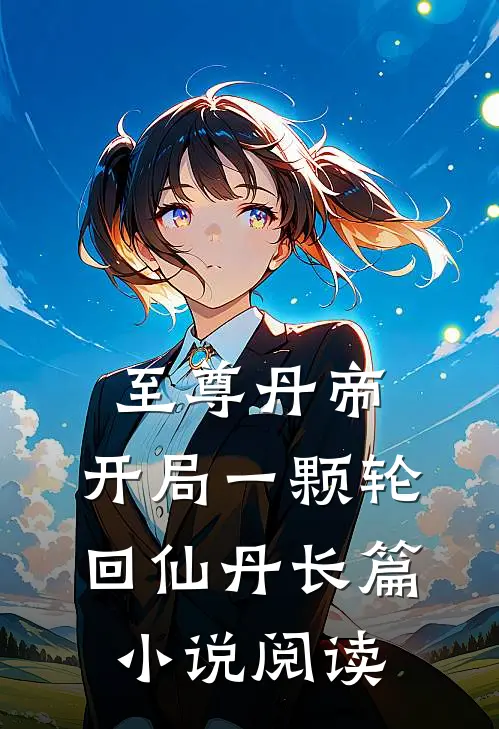 至尊丹帝：开局一颗轮回仙丹长篇小说阅读