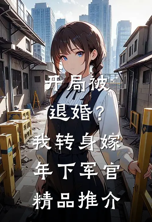 开局被退婚？我转身嫁年下军官精品推介