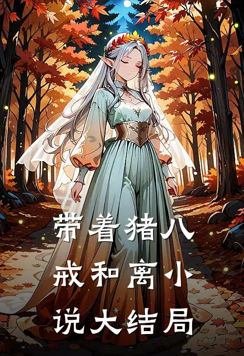 带着猪八戒和离小说大结局